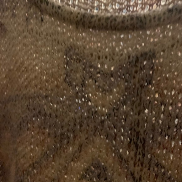 Mine Knit Tunic Top - Picture 5 of 5